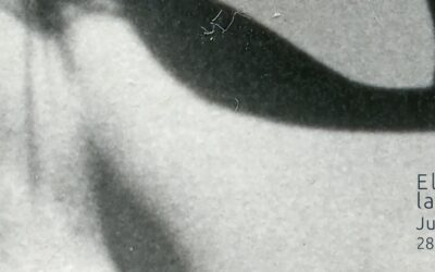 Muestra individual de la artista Julieta Averbuj, en Asociación Cultural CRUCE