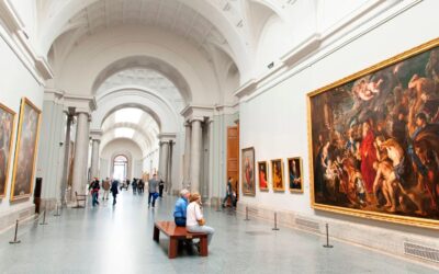 Explora el Arte de Madrid sin Gastar un Euro: Museos Gratuitos en la Ciudad