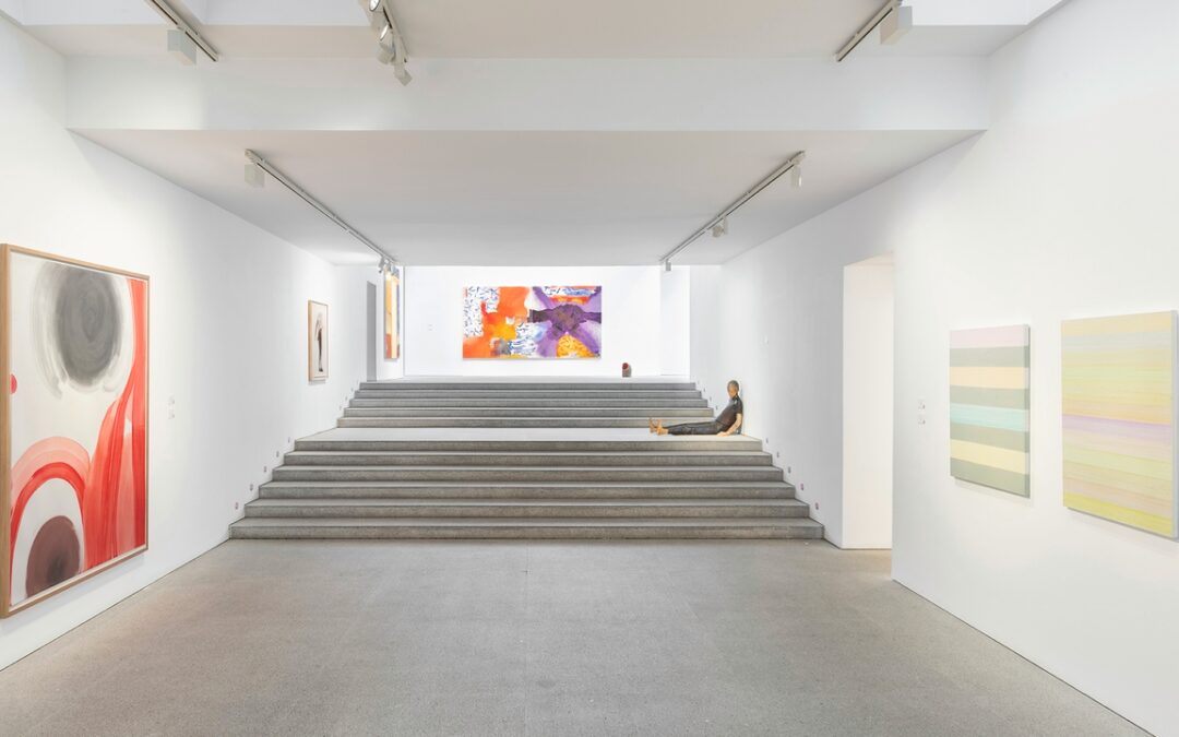 La histórica galería Marlborough cierra sus puertas después de casi ocho décadas como destacada promotora del arte global.