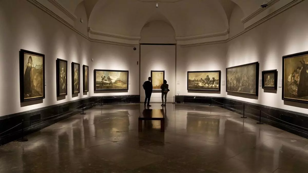 Día de los Museos