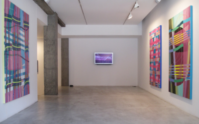Galería Adora Calvo en Salamanca