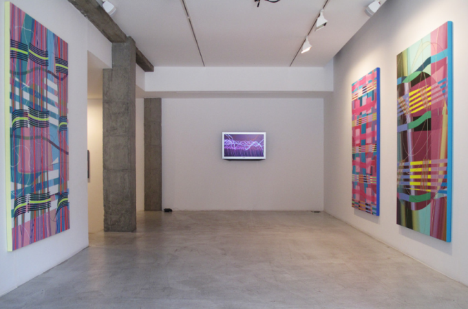Galería Adora Calvo en Salamanca