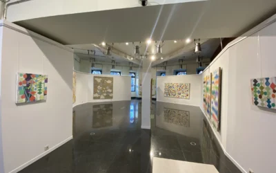 Galería Blanca Soto en Madrid