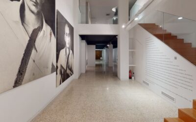 Galería Freijo en Madrid