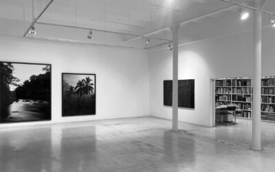 Galería Joan Prats en Barcelona