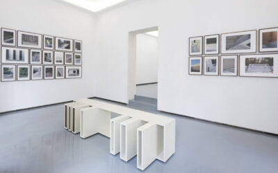 Galería The Goma en Madrid