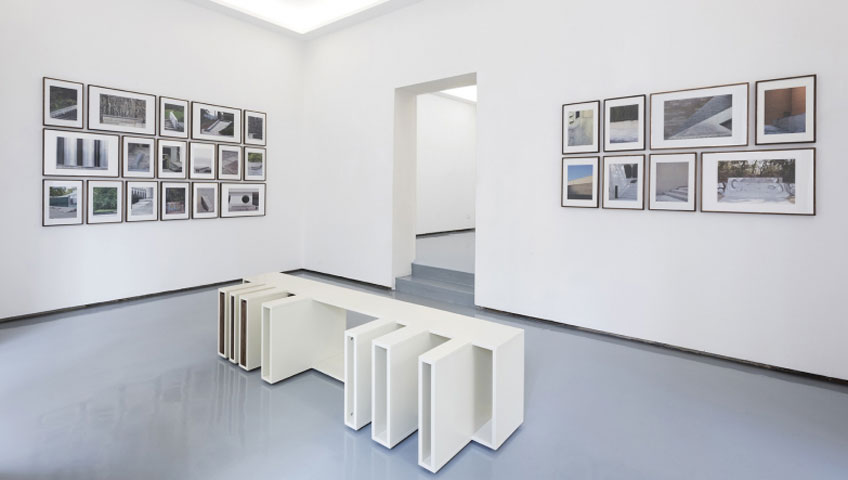 Galería The Goma en Madrid