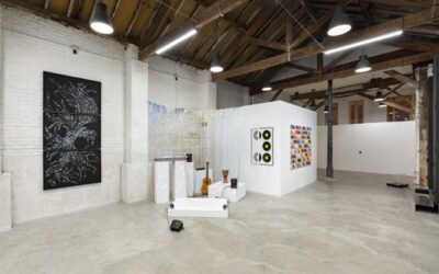 Galería The RYDER Projects en Madrid