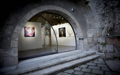 Villa del Arte celebra 25 años como galería de arte contemporáneo con sede en Barcelona