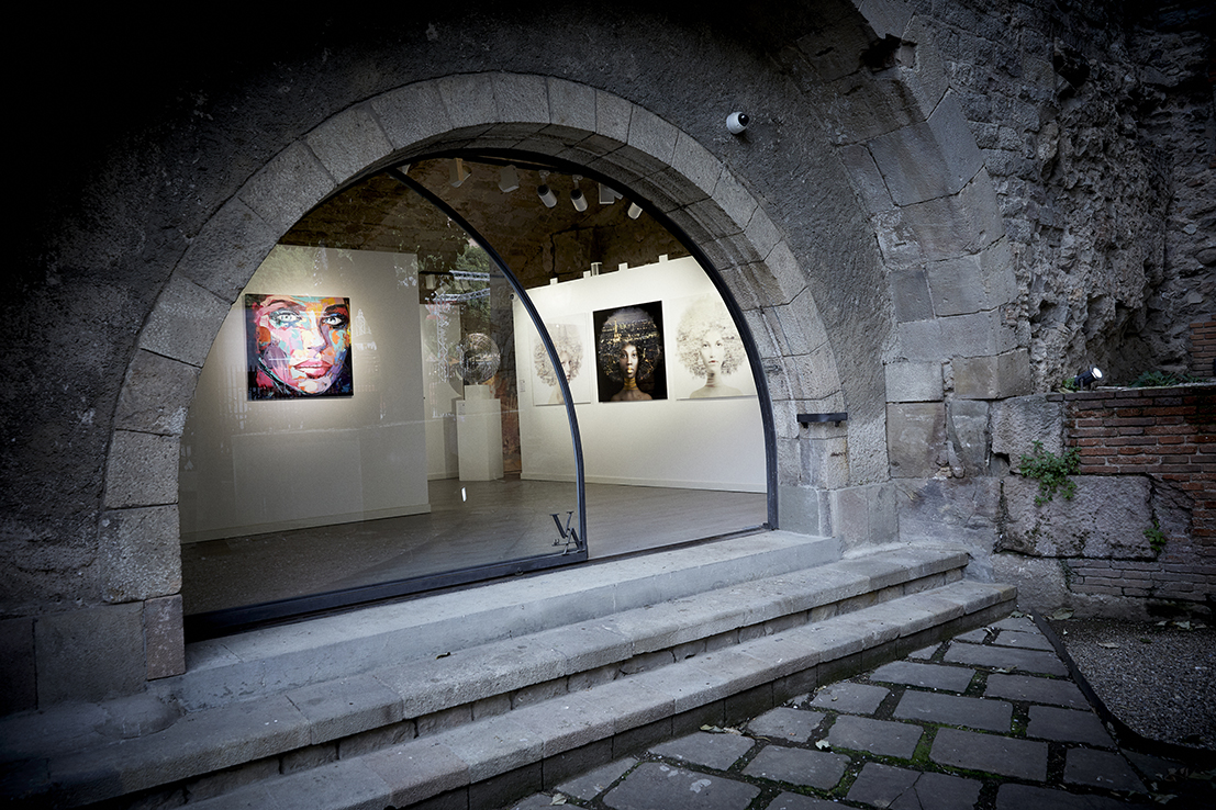 Villa del Arte