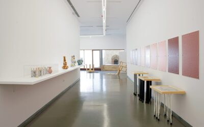 Galería Alarcón Criado en Sevilla