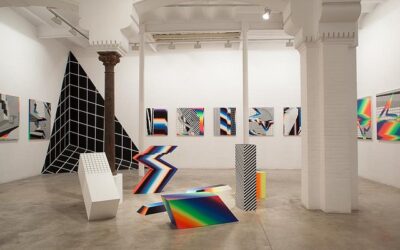Galería Delimbo en Sevilla