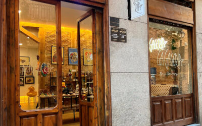 La Galería Madrid