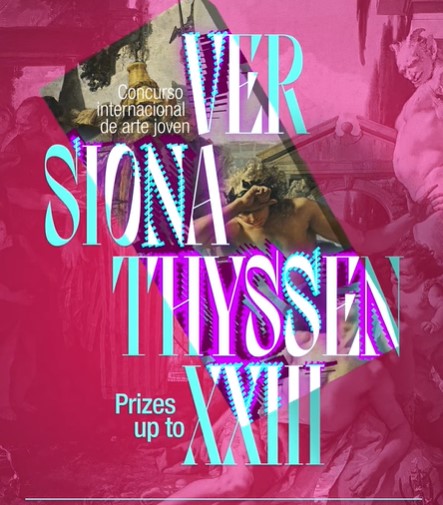 VersionaThyssen XXIII