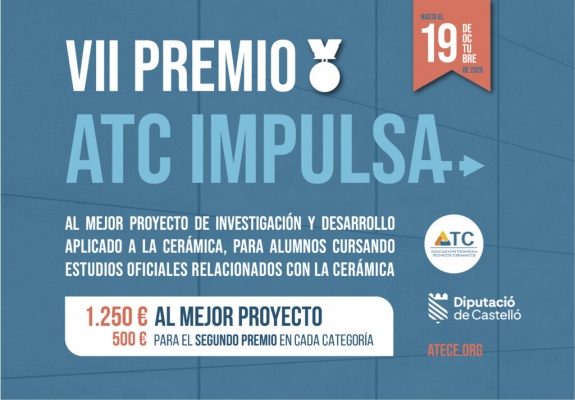 VII Premio ATC Impulsa