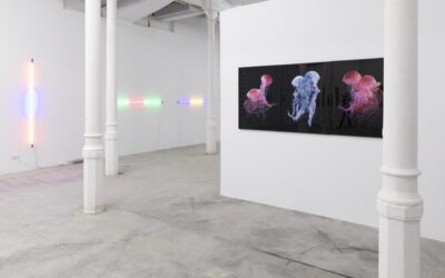 Al‑Tiba9 Gallery en Barcelona