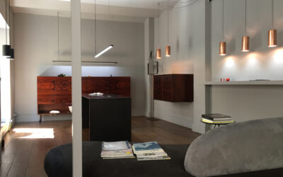Hannah Gallery en Barcelona