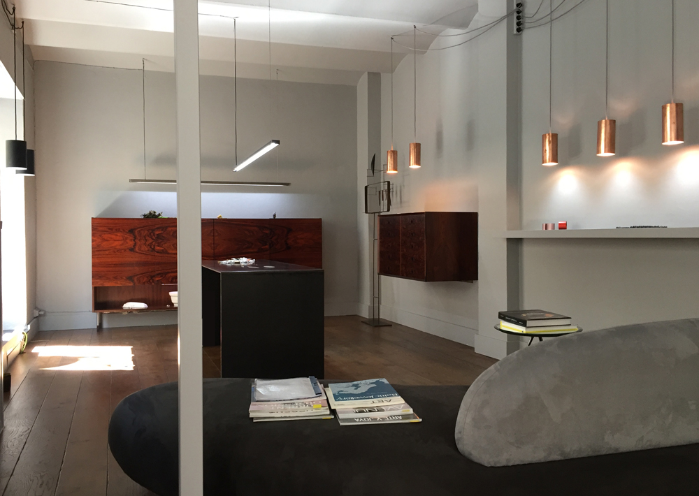 Hannah Gallery en Barcelona