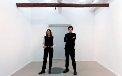 Galería MXM en Madrid