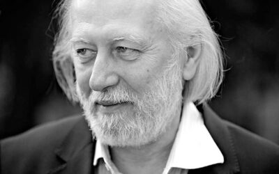 László Krasznahorkai participará en Kosmopolis 2025, su primera aparición pública tras ganar el Nobel de Literatura