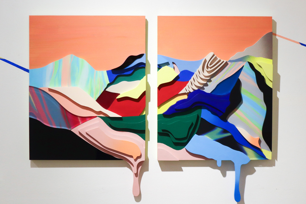 Concurso Twin Gallery 2025