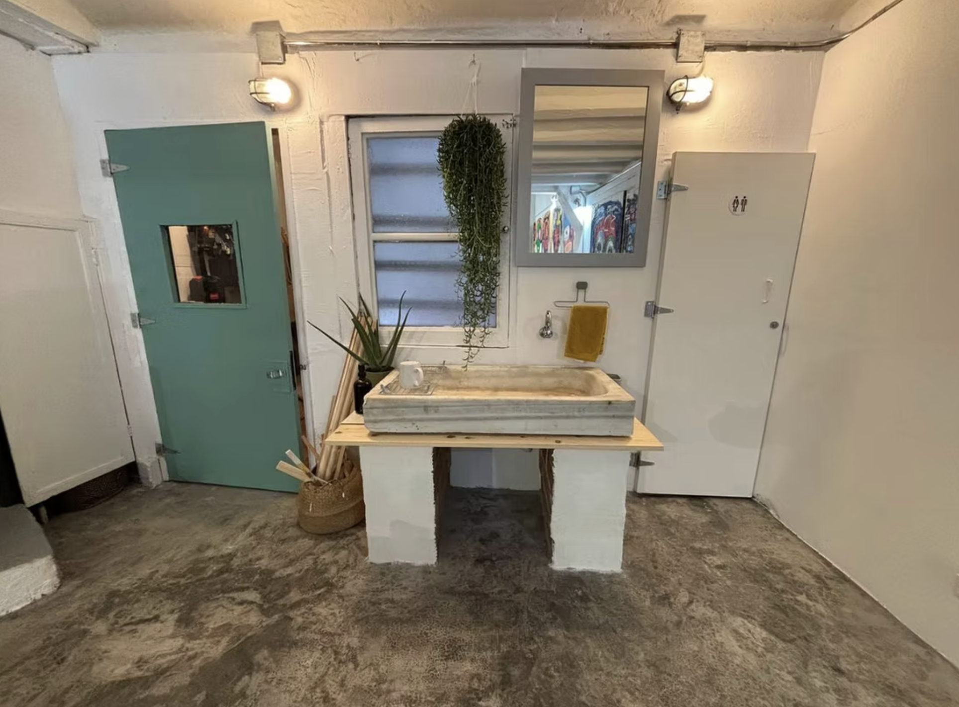 residencia artística Barcelona