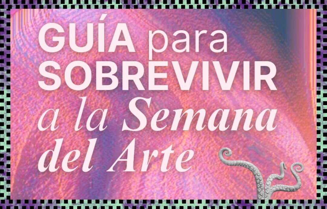 Semana del Arte en Madrid
