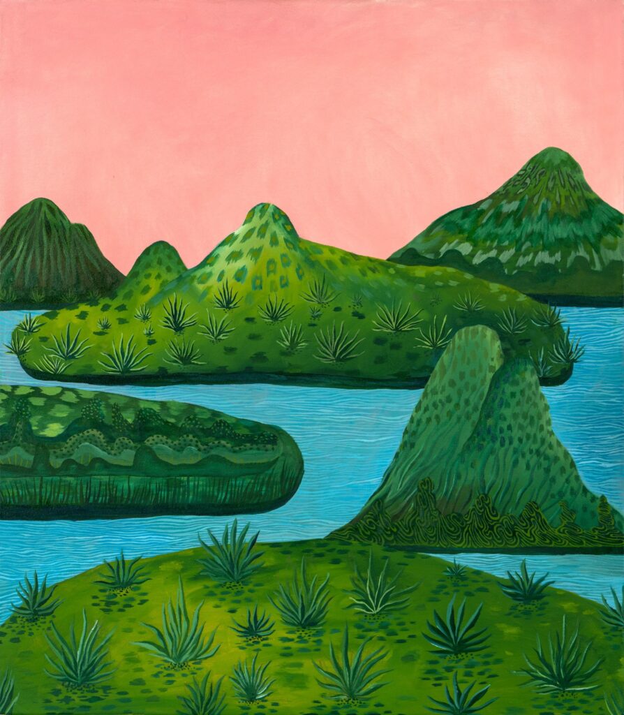 Galería de Arte A Ciegas JUSTMAD 2026 1