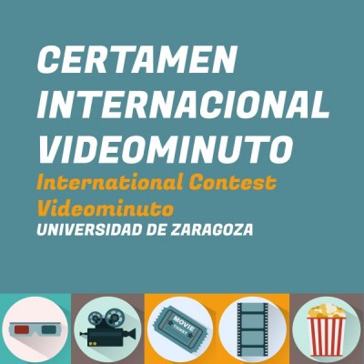Certamen Internacional Videominuto 2026