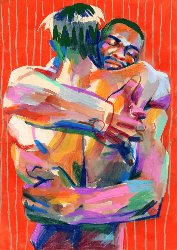 HYBRID Art Fair 2026 2