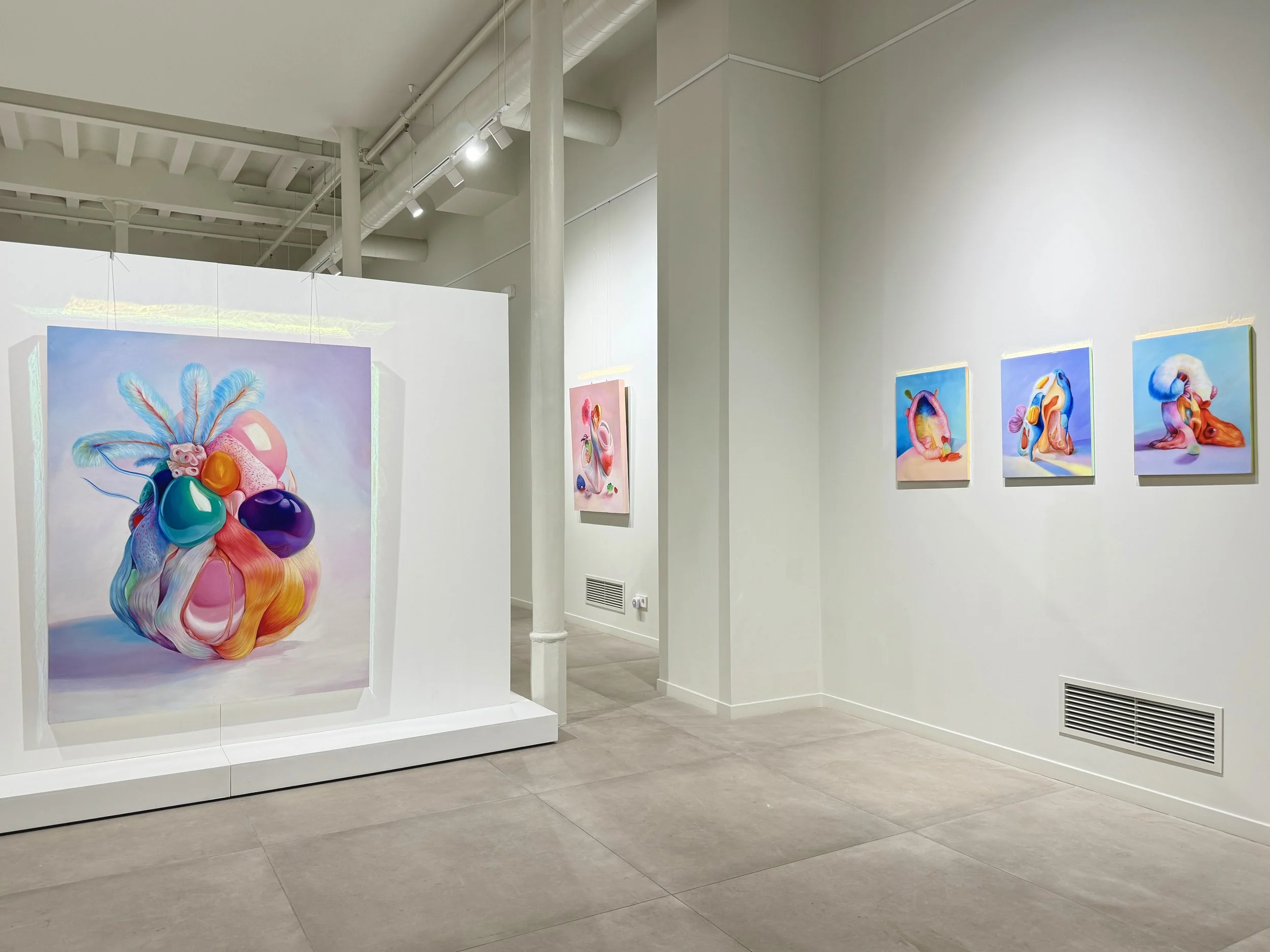 Giorgia Roversi The Unspoken Giorgia Roversi The Unspoken