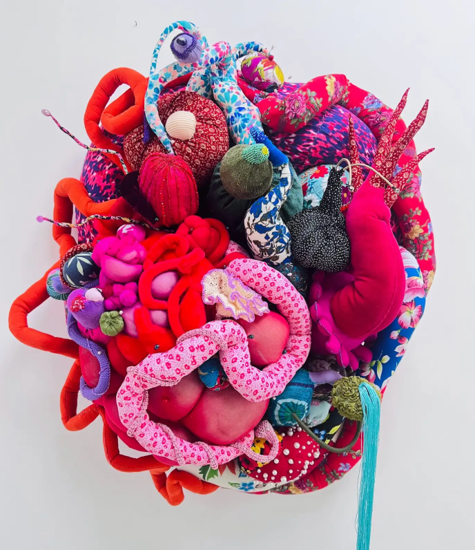 HYBRID Art Fair 2026 34