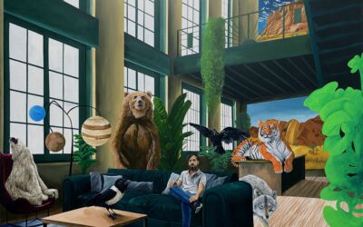 HYBRID Art Fair 2026 celebra su décimo aniversario con expositores de cuatro continentes