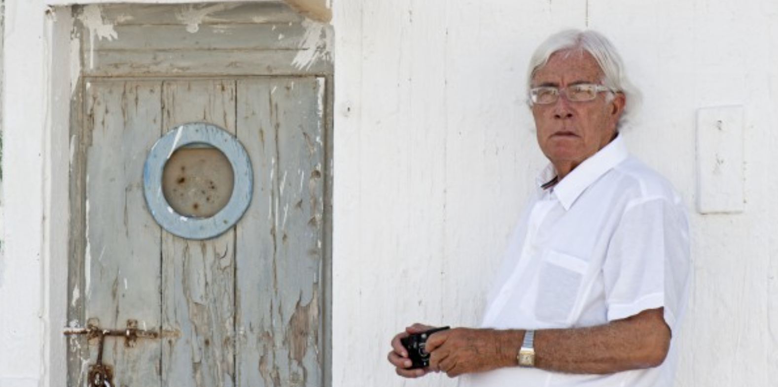 Premio de Fotografía Compromiso Social Carlos Pérez Siquier