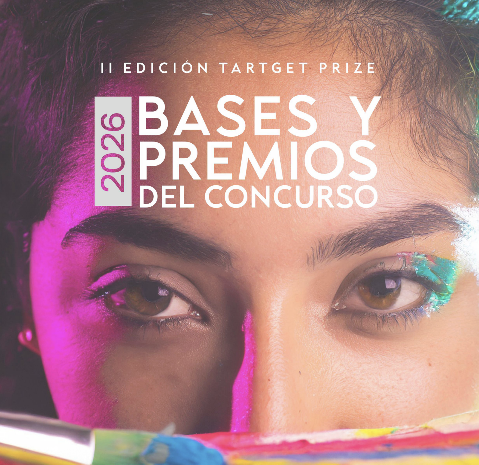 Target Painting Prize 2026