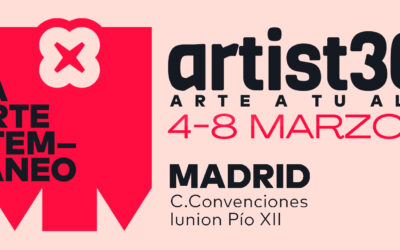 ARTIST 360 2026: nueve ediciones de arte contemporáneo en el marco de la Semana del Arte en Madrid