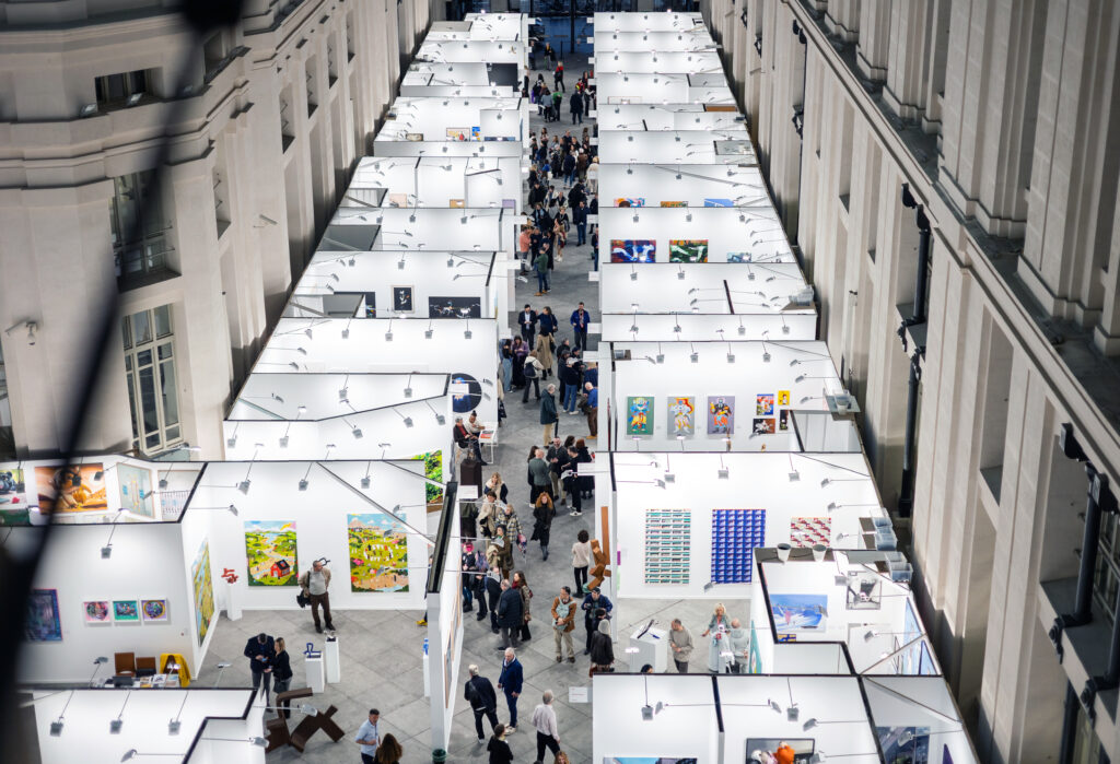 Art Madrid 2026
