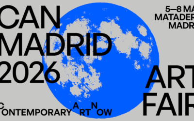 Lo que se viene en Contemporary Art Now 2026