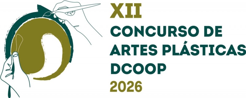 Concurso Artes Plásticas Dcoop 2026