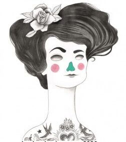 Convocatoria Exposición La Mujer 2026