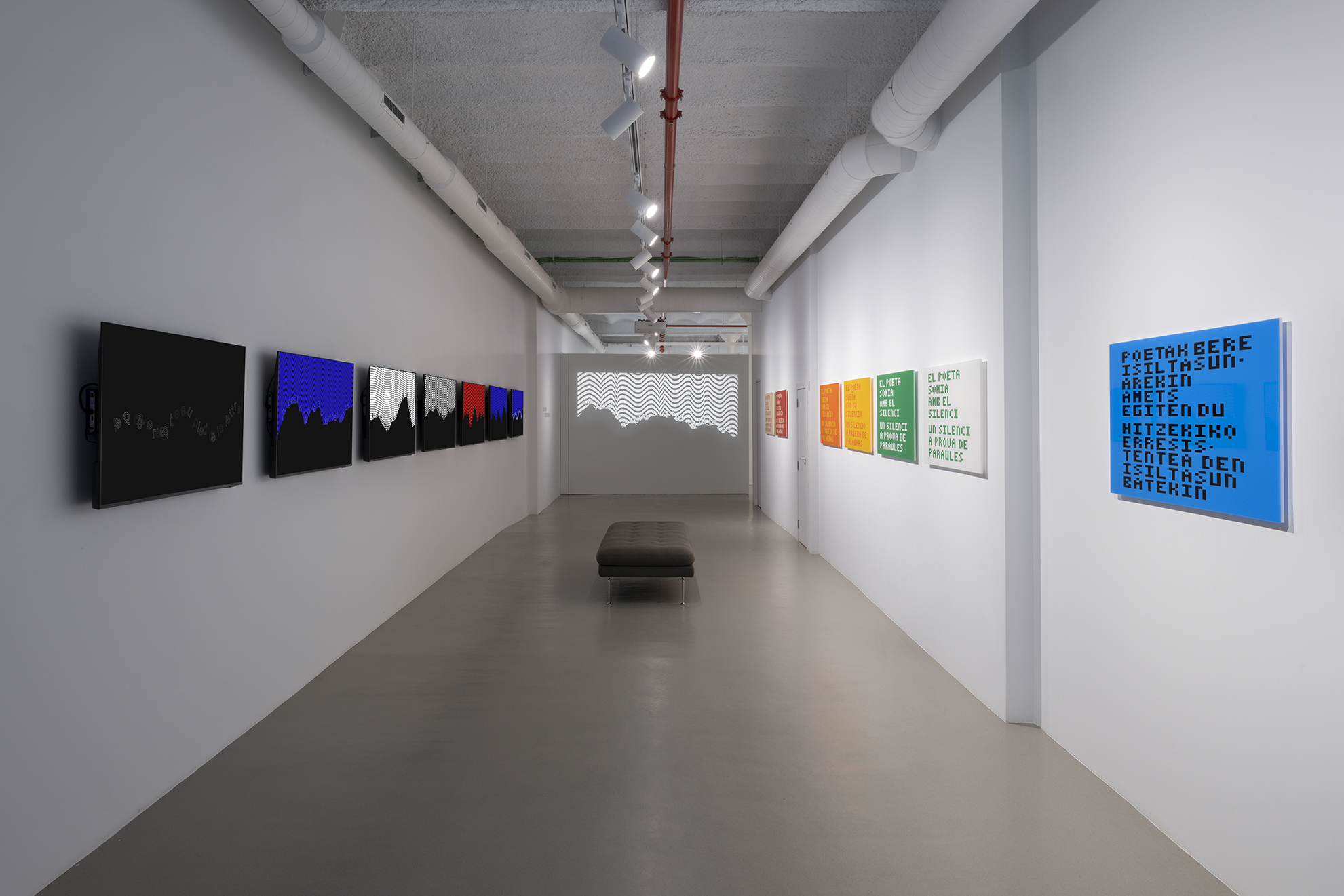 Yucef Merhi ENTREVERSOS Barcelona