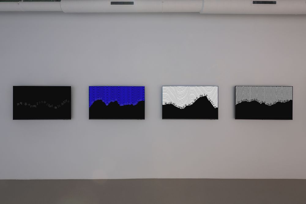 Yucef Merhi ENTREVERSOS Barcelona 4