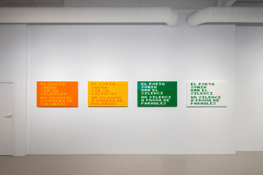 Yucef Merhi ENTREVERSOS Barcelona 5