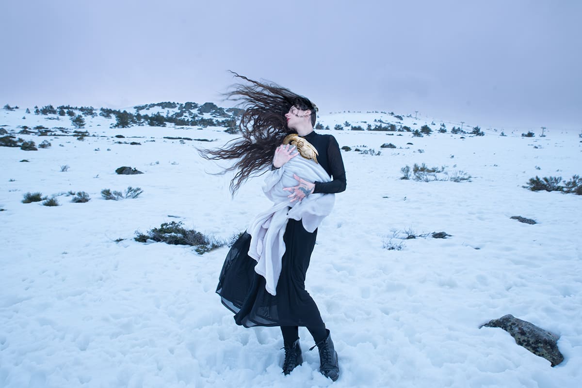 Hybrid Art Fair 2026 (1) Hybrid Art Fair 2026