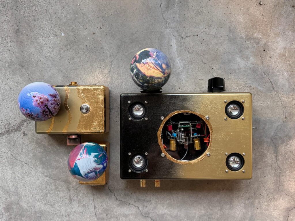 Hybrid Art Fair 2026 1