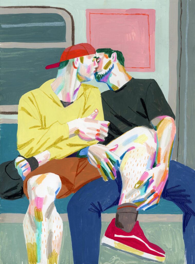 Hybrid Art Fair 2026 3