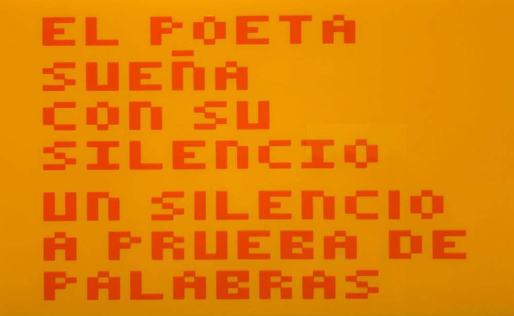 Yucef Merhi ENTREVERSOS Barcelona 2