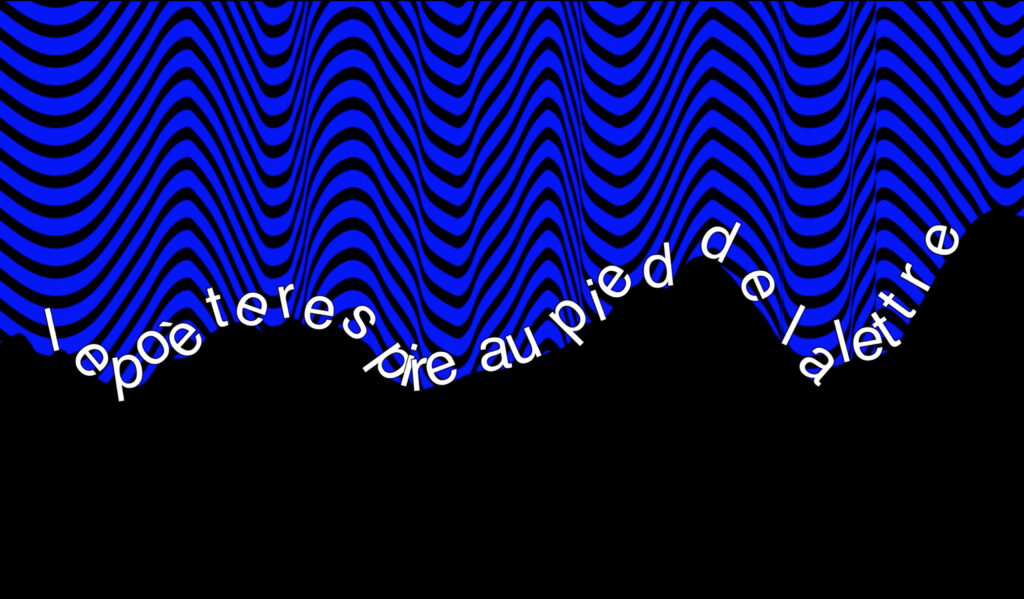 Yucef Merhi ENTREVERSOS Barcelona 3