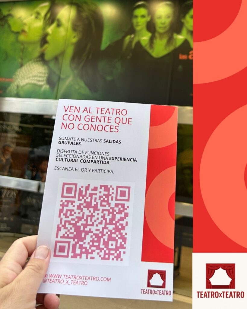 salidas grupales al teatro 4