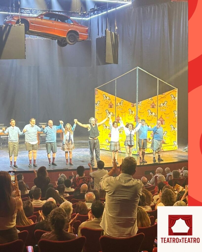 salidas grupales al teatro 2